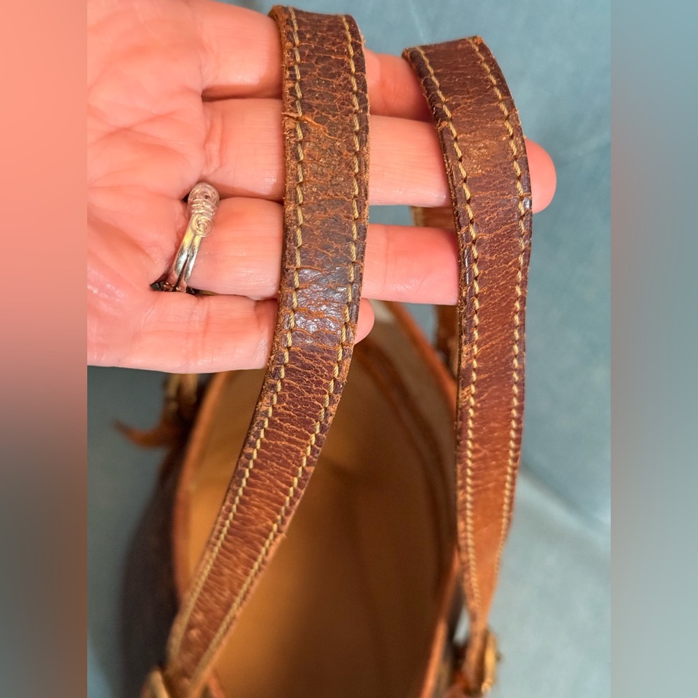 Louis Vuitton Monogram Petit Bucket 23 - Bucket PM - Picture 14 of 15
